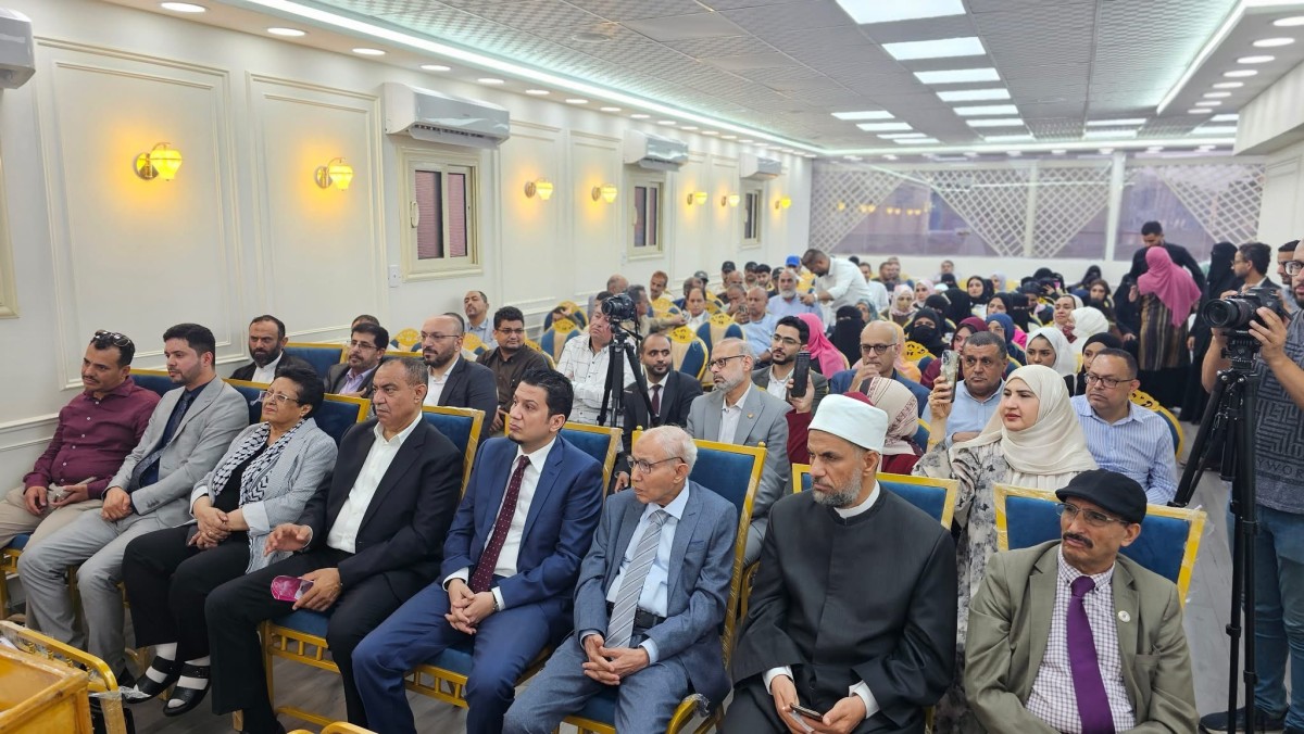 مؤسسة اليمن ومركز بهية يدشنان حملة “كوني قوية” للتوعية بسرطان الثدي بالقاهرة للعام الثاني على التوالي