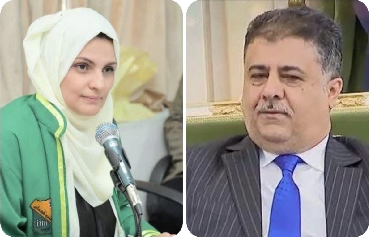 الشيخ أحمد العيسي وصفاء الشعوبي ضمن تشكيل اللجان الدائمة الجديدة للفيفا (2025–2029)