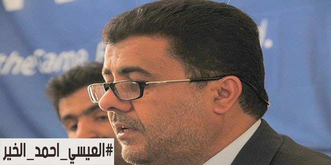 شيخ الانسانية وتطاول الأقزام !!