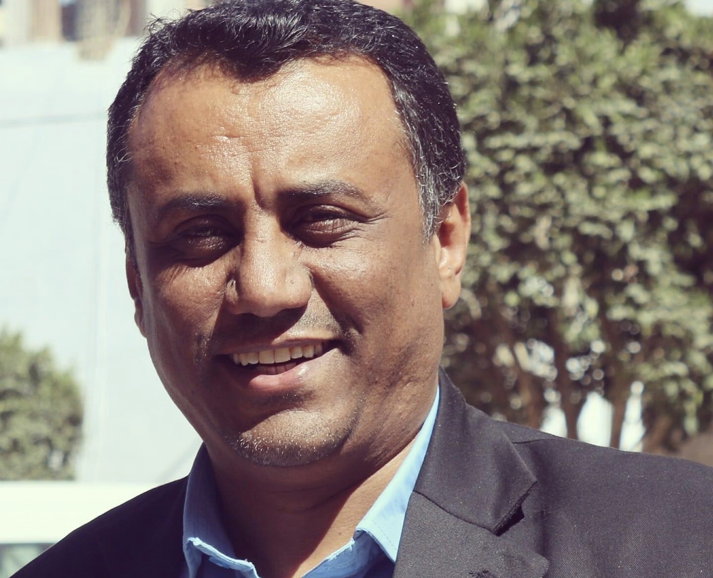 التاسع من ديسمبر -- اليوم الوطني للأشخاص ذوي الاعاقة
