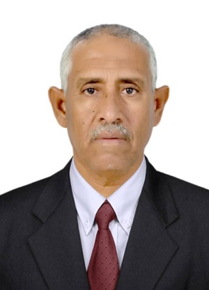 صالح باظريس