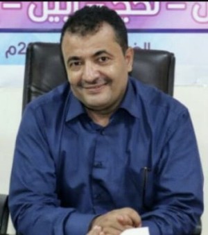 محمد اليافعي