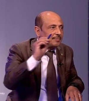 د. جمال الحميري