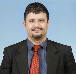د. أعوج بن محسن الأعوج