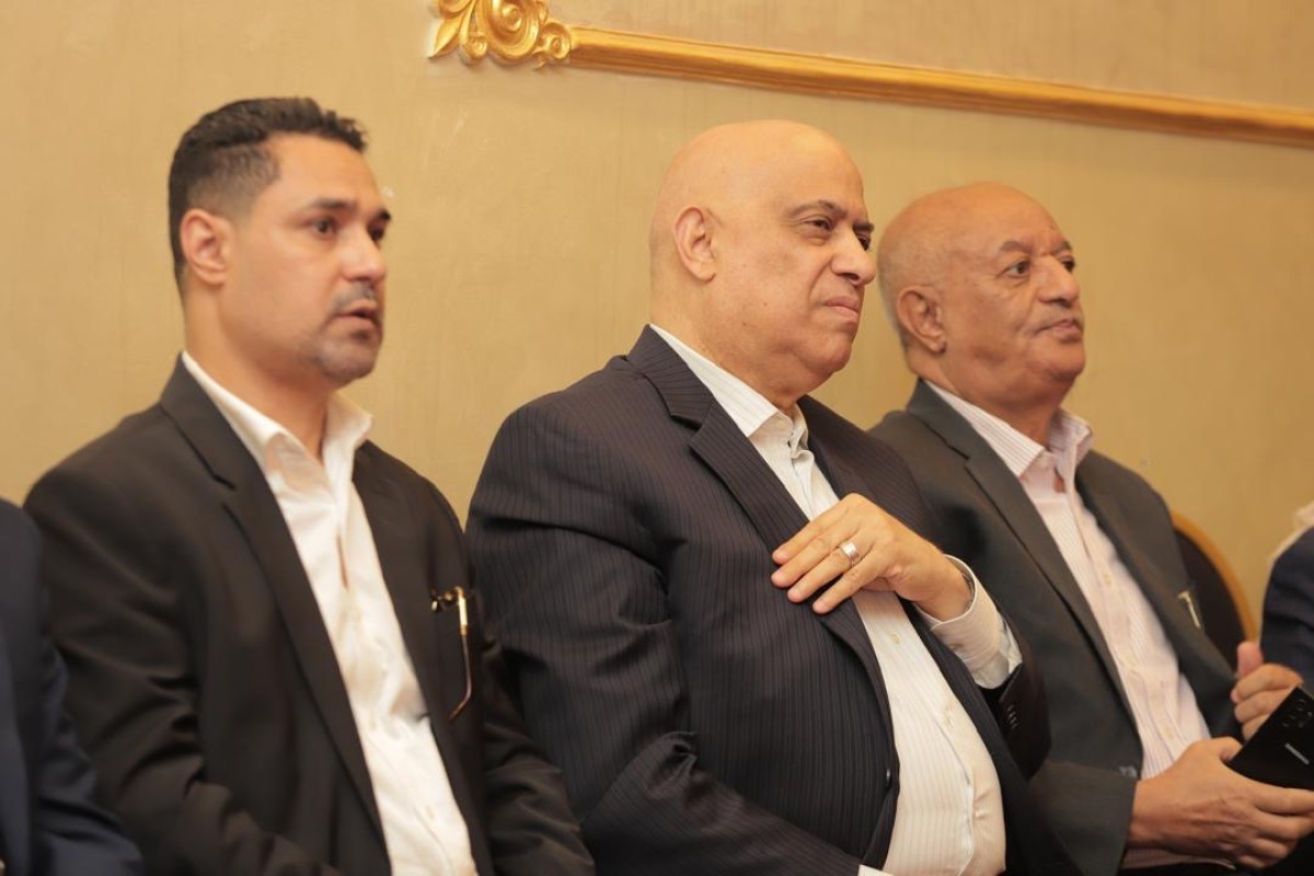 في أربعينيته بالقاهرة.. الفقيد الشيخ عبده الحالمي يُبعث في ذاكرة الوطن بطلاً جمهورياً ورمزاً قبلياً خالداً