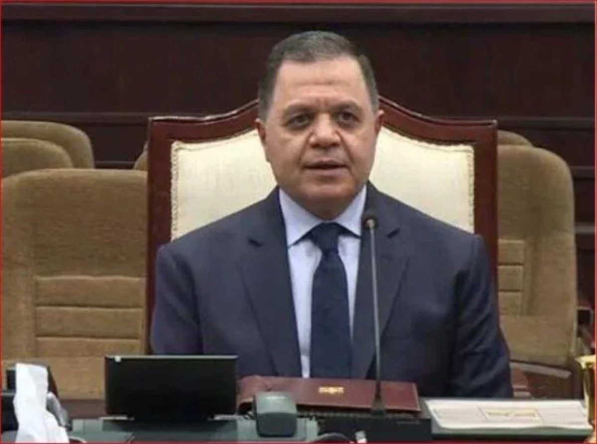 بكري يوجه التحية لوزير الداخلية بعد تدخله لحل مشكلات بعض اليمنيين في مصر