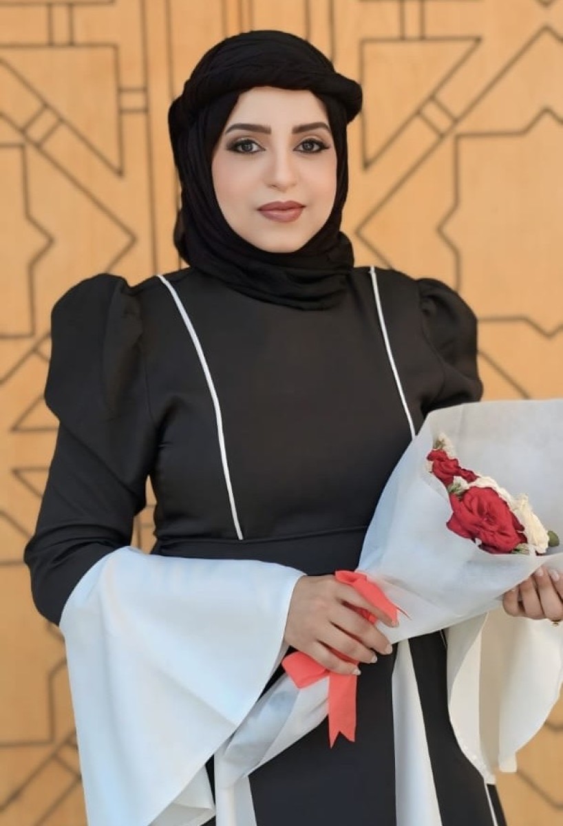 فاطمة مثنى تتألق في مشروع تخرجها بـ"غناء عربي 2"