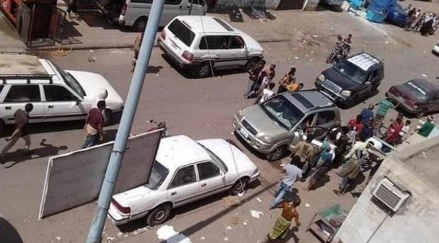 اغتيال قيادي في الحزام الأمني بعدن ونجاة مسؤول حكومي في أبين