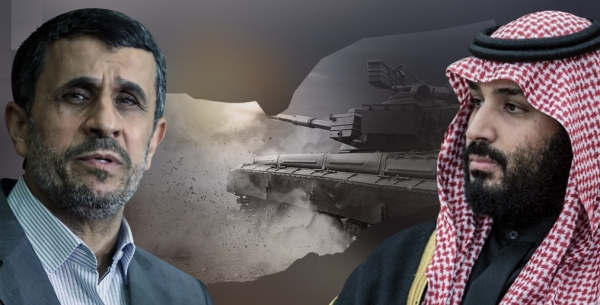 صحيفة بريطانية تكشف عن بوادر اتفاق "سعودي إيراني" لإنهاء الحرب في اليمن