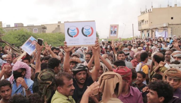 شبوة ..استعدادات كبيرة لحشد مليوني ينظمه الائتلاف الوطني الجنوبي