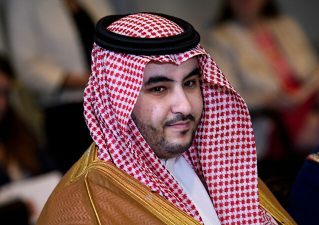 بن سلمان: المملكة تسعى إلى سلام دائم وشامل في اليمن