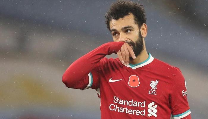 شاهد .. محمد صلاح يخرج عن صمته ويطالب العالم بوقف "مجازر" غزة