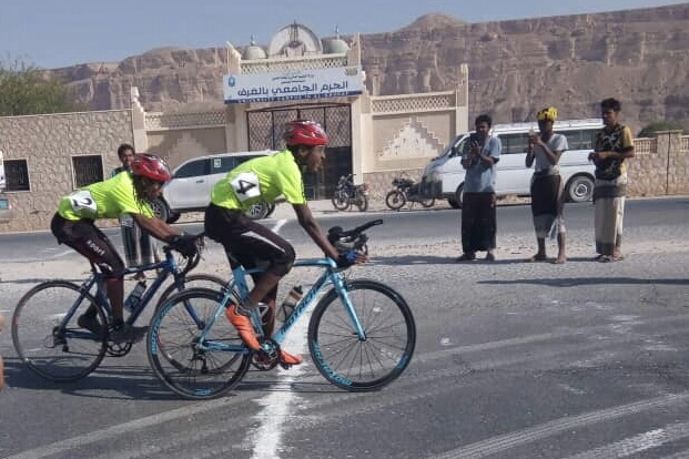 الجمعة القادمة .. إقامة البطولة التنشيطيه للدراجات بوادي حضرموت