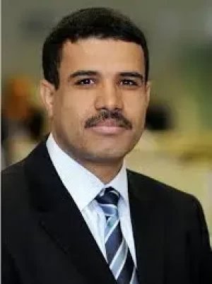 محمد جميح