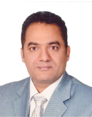 محمد العزيزي