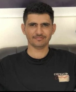 يوسف الراجحي