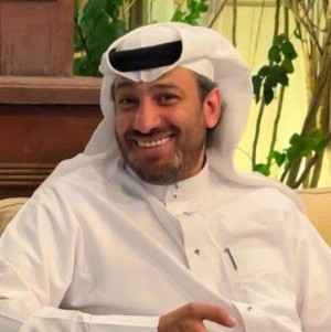 د. مشعل المحلاوي