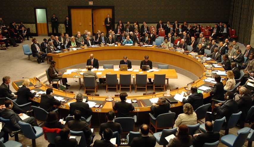جلسة مرتقبة لمجلس الأمن يوم الخميس لمناقشة التصعيد الحوثي في مأرب