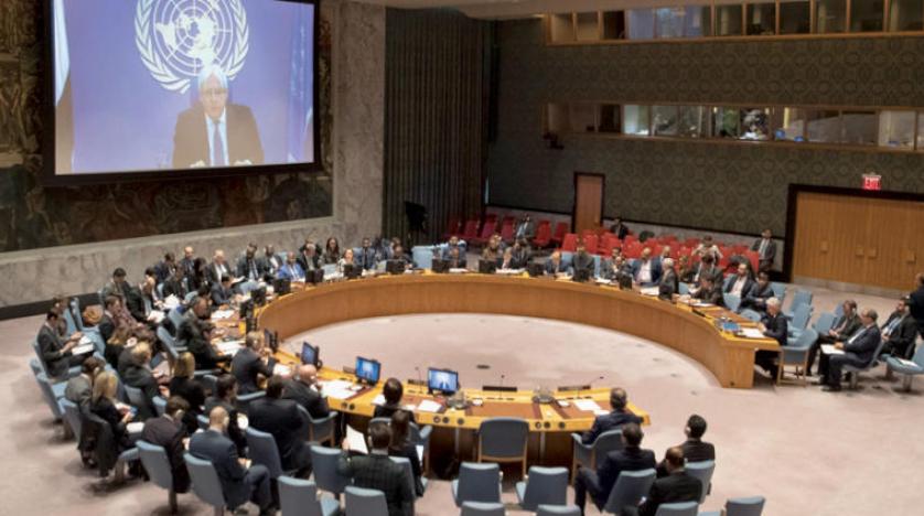 مجلس الأمن الدولي يعقد اليوم الإثنين، جلسة جديدة لبحث تعثر اتفاق “ستوكهولوم