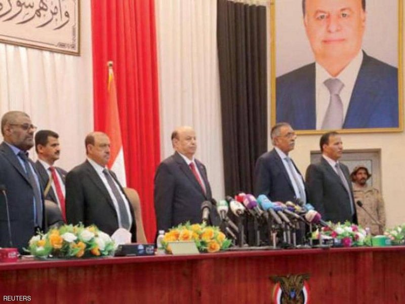 النواب يحيل تصنيف الحوثيين جماعة إرهابية للجنة خاصة