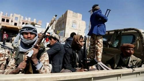 ميليشيات الحوثي تمنع دخول الإغاثة لأبناء الدريهمي بمحافظة الحديدة