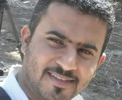 التهديد بالتصفية الجسدية للصحفي أكرم البجيري من قبل أحد منتسبي إدارة أمن عدن