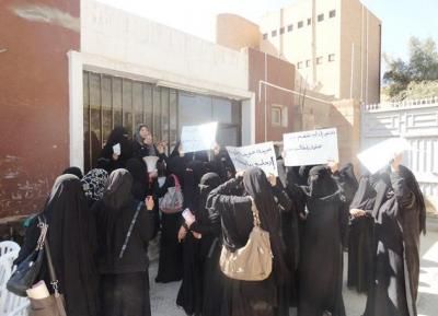 انتحار أربع نساء مختطفات في سجون مليشيا الحوثي في صنعاء
