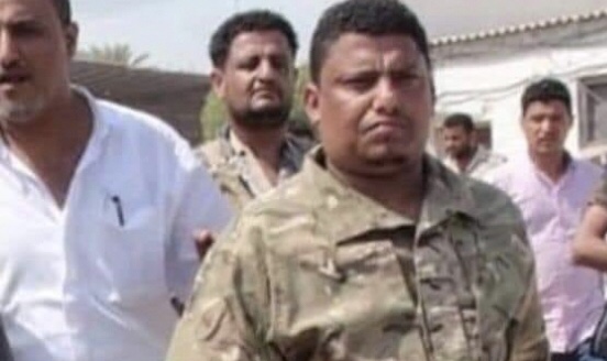 الضالع: مقتل مدير أمن ميناء عدن برصاص مليشيا الحوثي غربي قعطبة