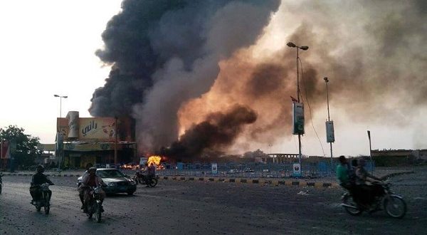 تقرير حكومي: مقتل وجرح 2439 شخصاً في الحديدة منذ سريان الهدنة