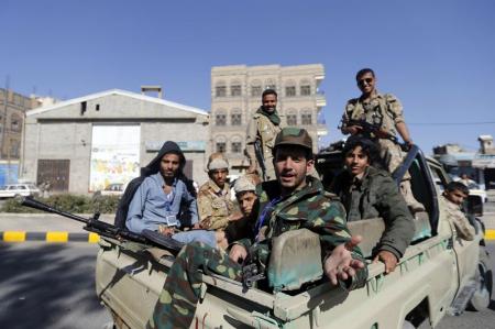 ميلشيا الحوثي تعلن استمرار حربها على اليمنيين