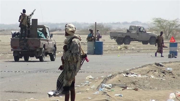 مليشيا الحوثي تصعد من عملياتها القتالية في الحديدة