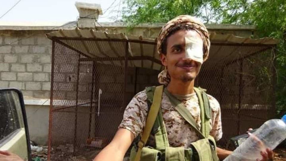 مقتل قائد جبهة الحوثيين في حرض بحجة