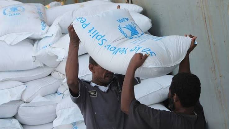 الغذاء العالمي: المستفيدون في اليمن تجاوزوا 12 مليوناً لكن المساعدات ستقلص في أكتوبر