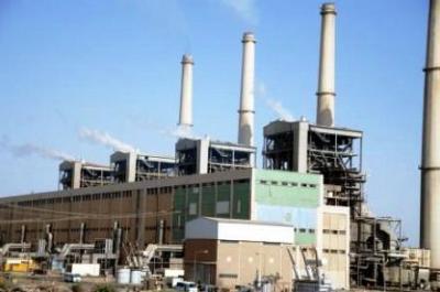 ميلشيا الحوثي تعرض محطات الكهرباء الحكومية للبيع