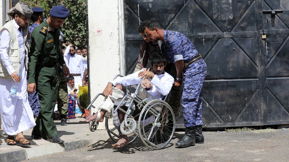 الكشف عن تدهور الحالة الصحية لصحفيين مختطفين لدى مليشيات الحوثي