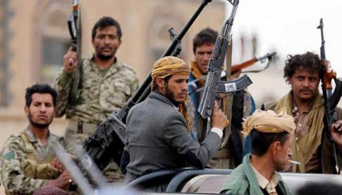 الحوثيون يعتقلون 26 ضابطاً في الأمن السياسي لهذه الأسباب.