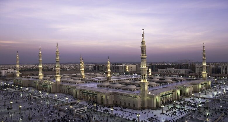 من بين 400 مدينة 8 مدن عربية تدخل قائمة أفضل أماكن للزيارة ...