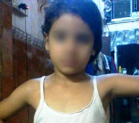 جنود من الحزام الامني يغتصبون طفلة في عدن