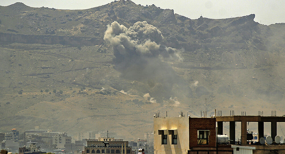 برلماني يمني يكشف حقيقة أحداث مدينة التربة .. ومخطط تمزيق تعز