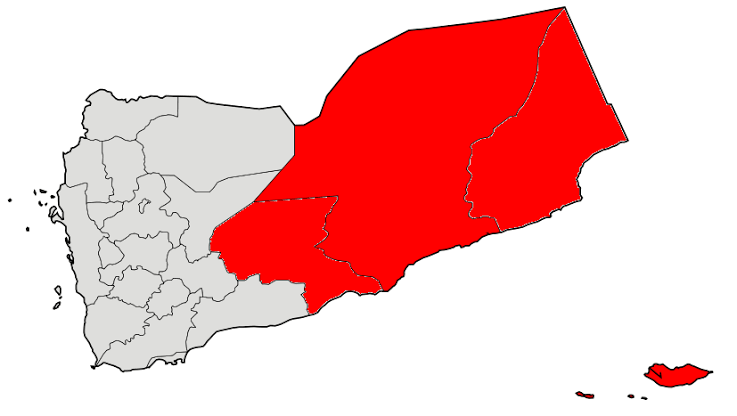 وجاهات إقليم حضرموت تعتبر تدوير معين عبدالملك انقلابا على مخرجات الحوار الوطني وخدمة للحوثي