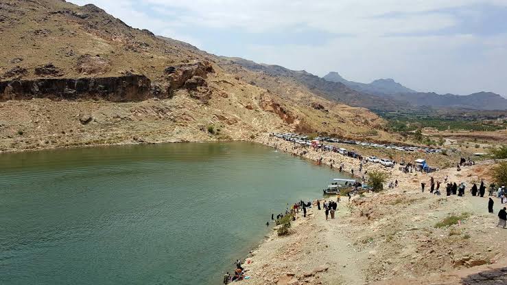 وفاة 3 أشخاص غرقاً في سدود مائية بمحافظتي صنعاء والمحويت