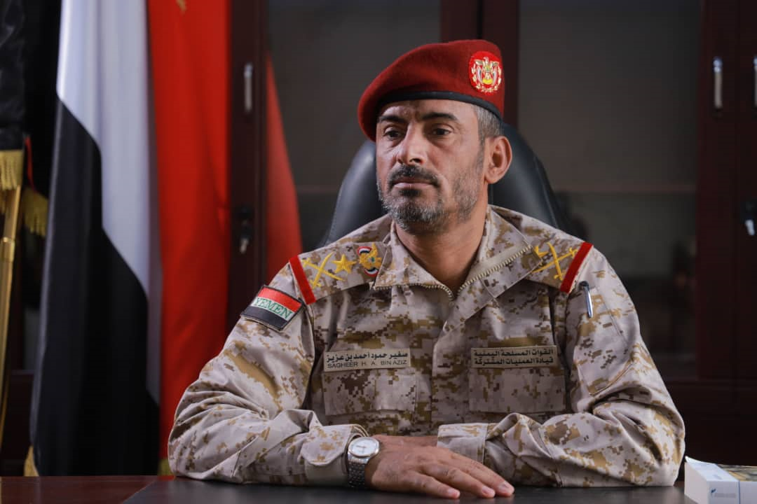 الجيش الوطني يحبط هجوما لميليشيا الحوثي بمديرية الصفراء في صعده