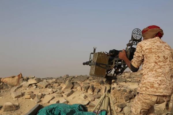 الجيش يعلن مصرع 30 حوثيًا في معارك بجبهات “نهم” شرقي صنعاء