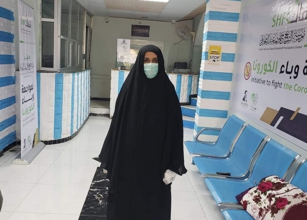 الصحة اليمنية تعلن تسجيل أعلى رقم إصابات مؤكدة بكورونا منذ أشهر