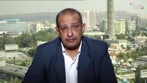 وفاة المستشار بوزارة حقوق الإنسان مراد الغارتي بالقاهرة