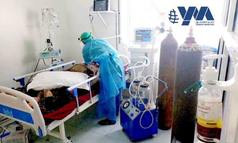 تسجيل 20 إصابة جديدة بكورونا في أربع محافظات يمنية