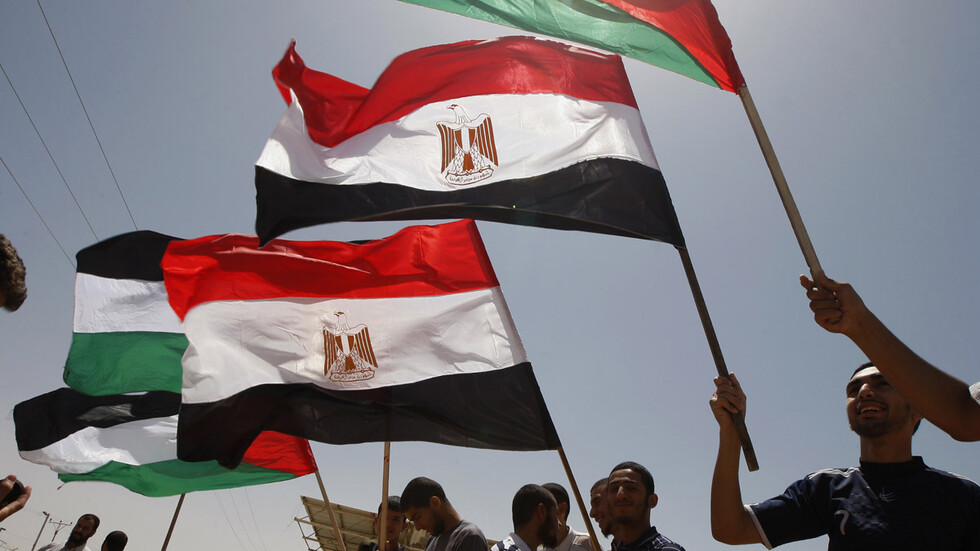 خبير مصري يعلق على مطالبة الاتحاد الأوروبي لمصر فتح حدودها لسكان غزة تمهيدا لتوطينهم في سيناء