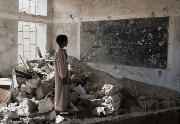 خروج اليمن من التصنيف العالمي لجودة التعليم وفق مؤشر دافوس “انفوجرافيك”