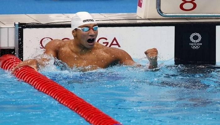 نتائج العرب في ثاني أيام أولمبياد طوكيو.. وذهبية اولى تونسية ( تقرير )