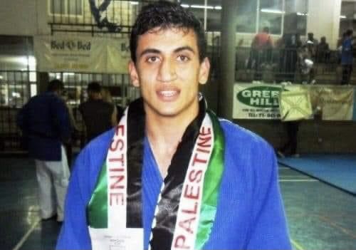 الأولمبية الفلسطينية تُفشل عملية تزوير إسرائيلية بتسجيل رياضي فلسطيني كلاعب إسرائيلي